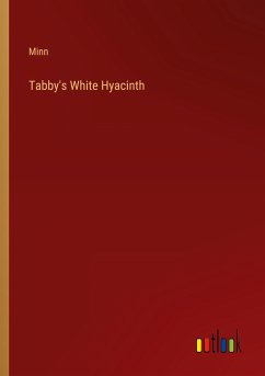 Tabby's White Hyacinth - Minn