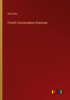 French Conversation-Grammar