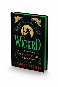 Wicked Collector's Edition - Maguire, Gregory