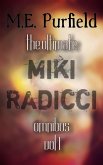 The Ultimate Miki Radicci Omnibus Vol 1 (eBook, ePUB)