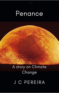 Cover Penance (eBook, ePUB)