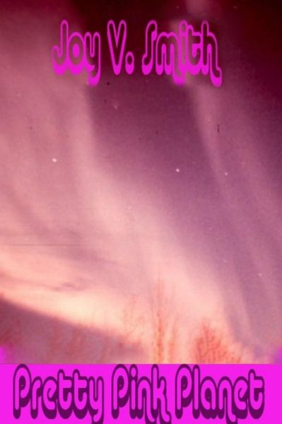 Pretty Pink Planet (Lori and Chiing, #1) (eBook, ePUB)