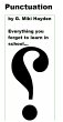 Punctuation (eBook, ePUB) - Bild 1