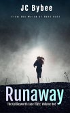 Runaway (The Collinsworth Case Files, #1) (eBook, ePUB)