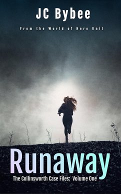 Cover Runaway (The Collinsworth Case Files, #1) (eBook, ePUB)