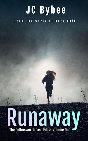 Runaway (The Collinsworth Case Files, #1) (eBook, ePUB) Runaway (The Collinsworth Case Files, #1) (eBook, ePUB)