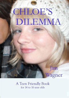 Cover Chloe's Dilemma (eBook, ePUB)