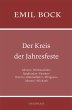Der Kreis der Jahresfeste (eBook, ePUB) - Bild 1