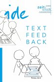Textfeedback (eBook, ePUB)