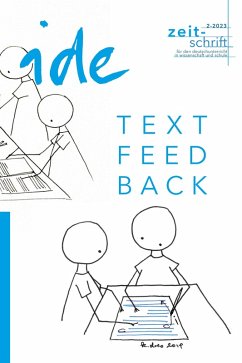 Cover Textfeedback (eBook, ePUB)