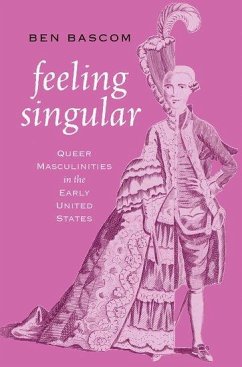 Feeling Singular - Bascom, Ben