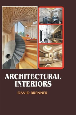 Architectural Interiors - Brenner, David