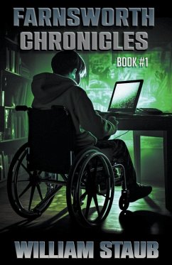 Farnsworth Chronicles - Staub, William