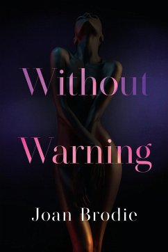 Without Warning - Brodie, Joan