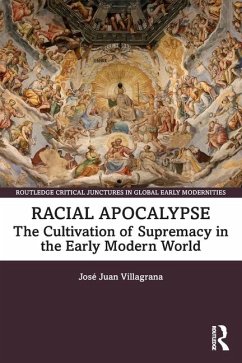 Racial Apocalypse - Villagrana, José Juan