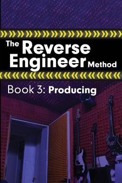 The Reverse Engineer Method - Wolfcastle, Alex