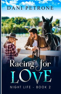Racing for Love - Petrone, Dani