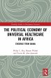 The Political Economy of Universal... - Bild 1