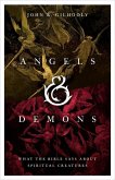 Angels & Demons Angels & Demons