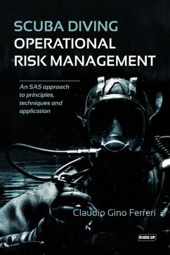 Scuba Diving Operational Risk Management - Fererri, Claudio Gino