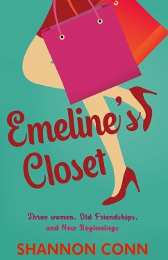 Emeline's Closet - Conn, Shannon M