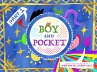 The Boy And Pocket Part 1 (eBook, ePUB) - Bild 1