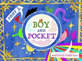 The Boy And Pocket Part 1 (eBook, ePUB) The Boy And Pocket Part 1 (eBook, ePUB)
