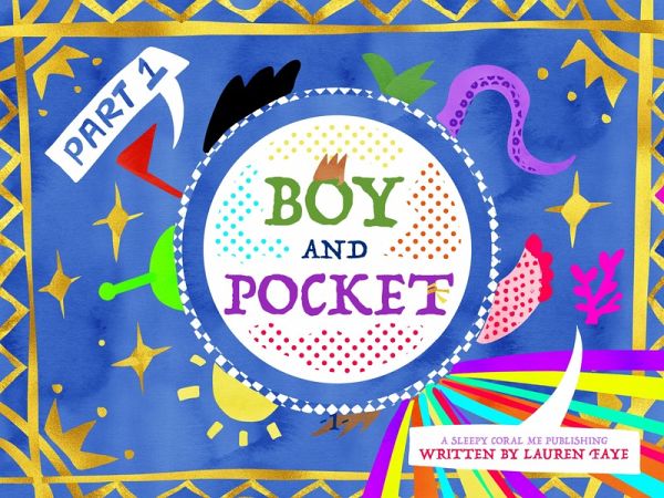 The Boy And Pocket Part 1 (eBook, ePUB) The Boy And Pocket Part 1 (eBook, ePUB)