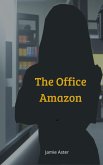 The Office Amazon (eBook, ePUB)