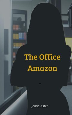 Cover The Office Amazon (eBook, ePUB)