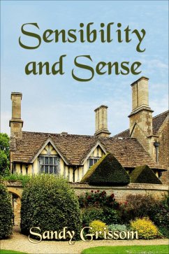 Cover Sensibility and Sense (eBook, ePUB)