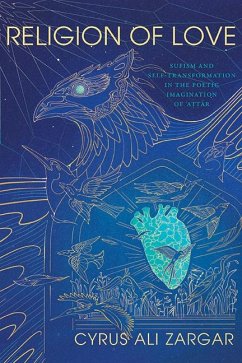 Cover Religion of Love (eBook, ePUB)