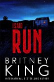 I Said Run: A Psychological Thriller (eBook, ePUB)