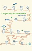 Les petites marionnettes (eBook, ePUB)