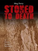 Stoned to Death: A Jamie Brodie Mystery (The Jamie Brodie Mysteries, #8) (eBook, ePUB)
