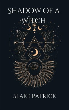 Cover Shadow of a Witch (eBook, ePUB)