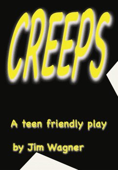 Cover Creeps (eBook, ePUB)