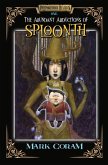 The Abundant Abductions of Sploonth (Preposterous Realms, #1) (eBook, ePUB)