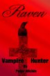 Raven: Vampire Hunter (eBook, ePUB) - Bild 1