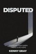 Disputed (eBook, ePUB) - Bild 1
