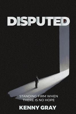 Disputed (eBook, ePUB)