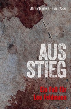 Cover Ausstieg (eBook, ePUB)