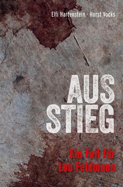 Ausstieg (eBook, ePUB) Ausstieg (eBook, ePUB)