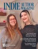 Indie Author Magazine: Featuring Mal and Jill Cooper (eBook, ePUB)
