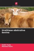 Urolitíase obstrutiva bovina