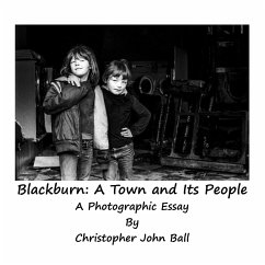 Blackburn - Ball, Christopher John