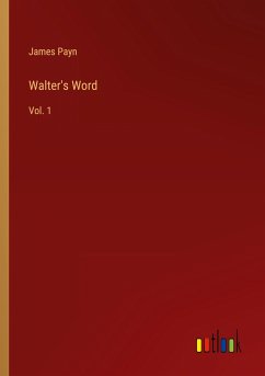 Walter's Word