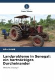 Landprobleme in Senegal: ein hartnäckiges Durcheinander