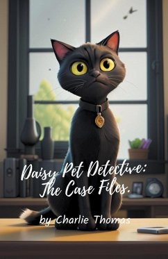 Daisy Pet Detective - Thomas, Charlie