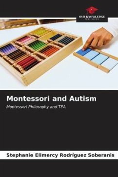 Montessori and Autism - Rodríguez Soberanis, Stephanie Elimercy